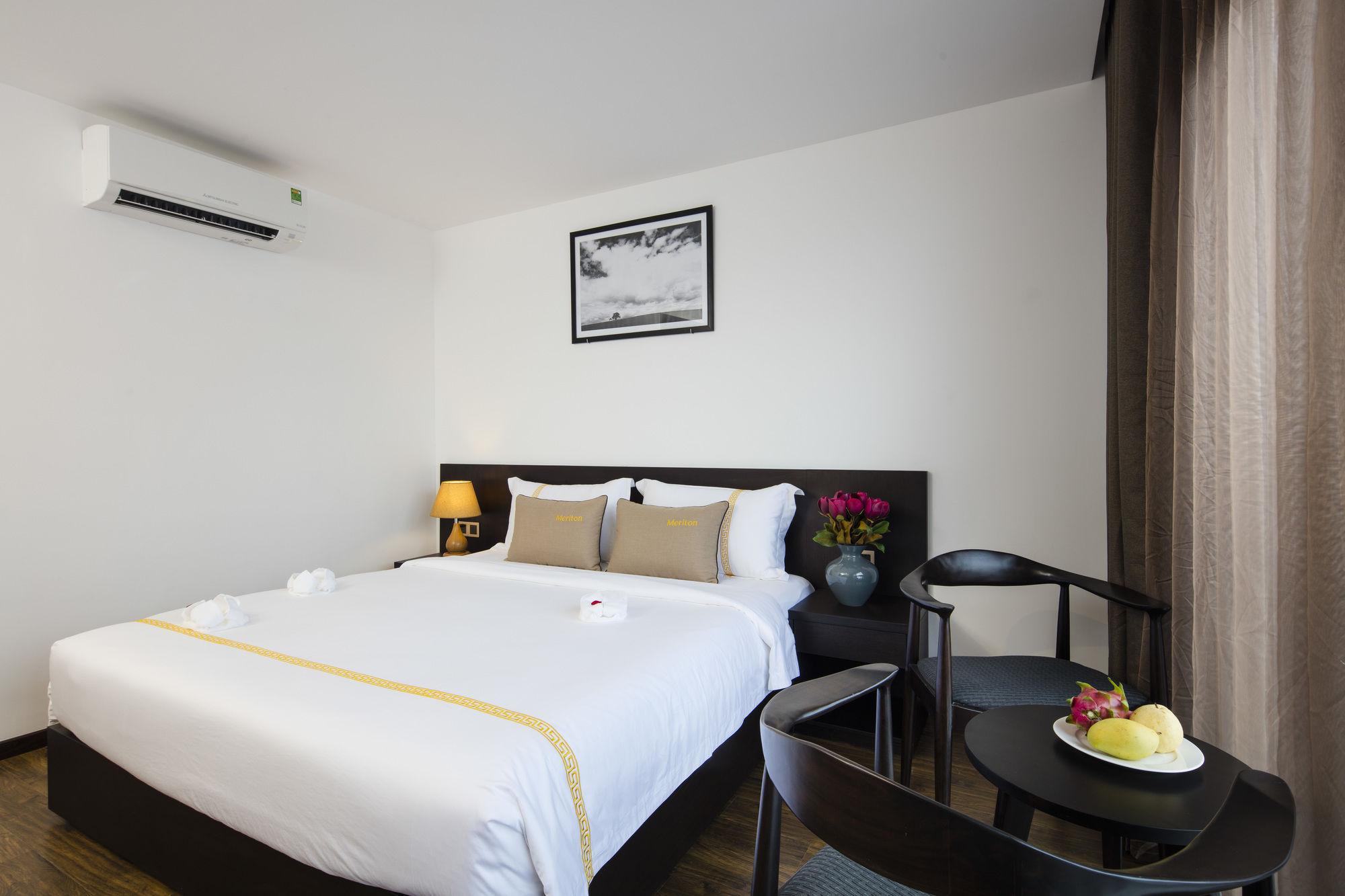 Meriton Hotel Nha Trang