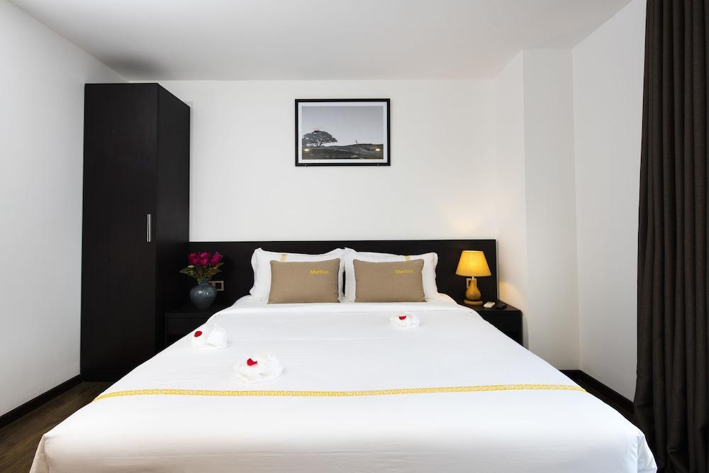 Hotel Meriton 4*