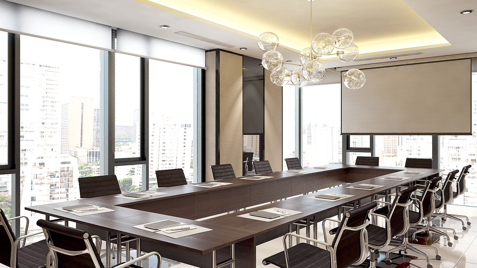 Meriton 4* Нячанг