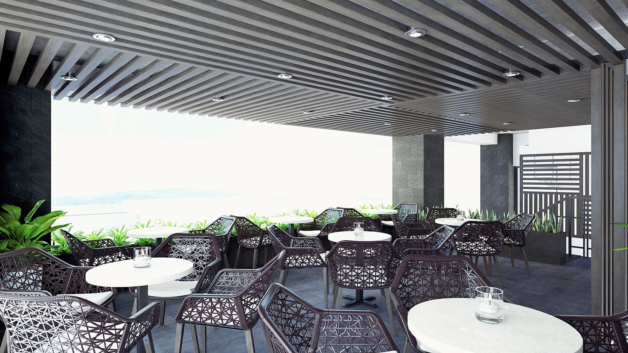 Hotel Meriton Nha Trang