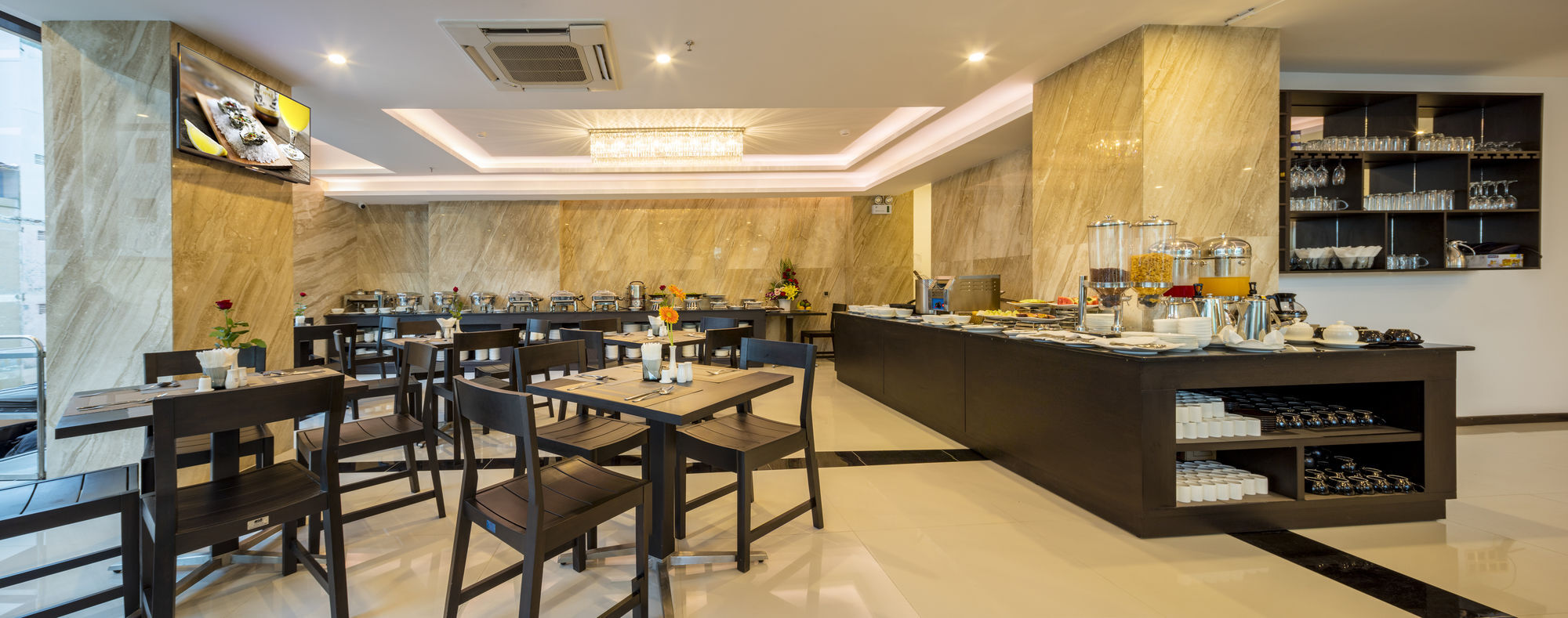 Meriton Hotel Nha Trang