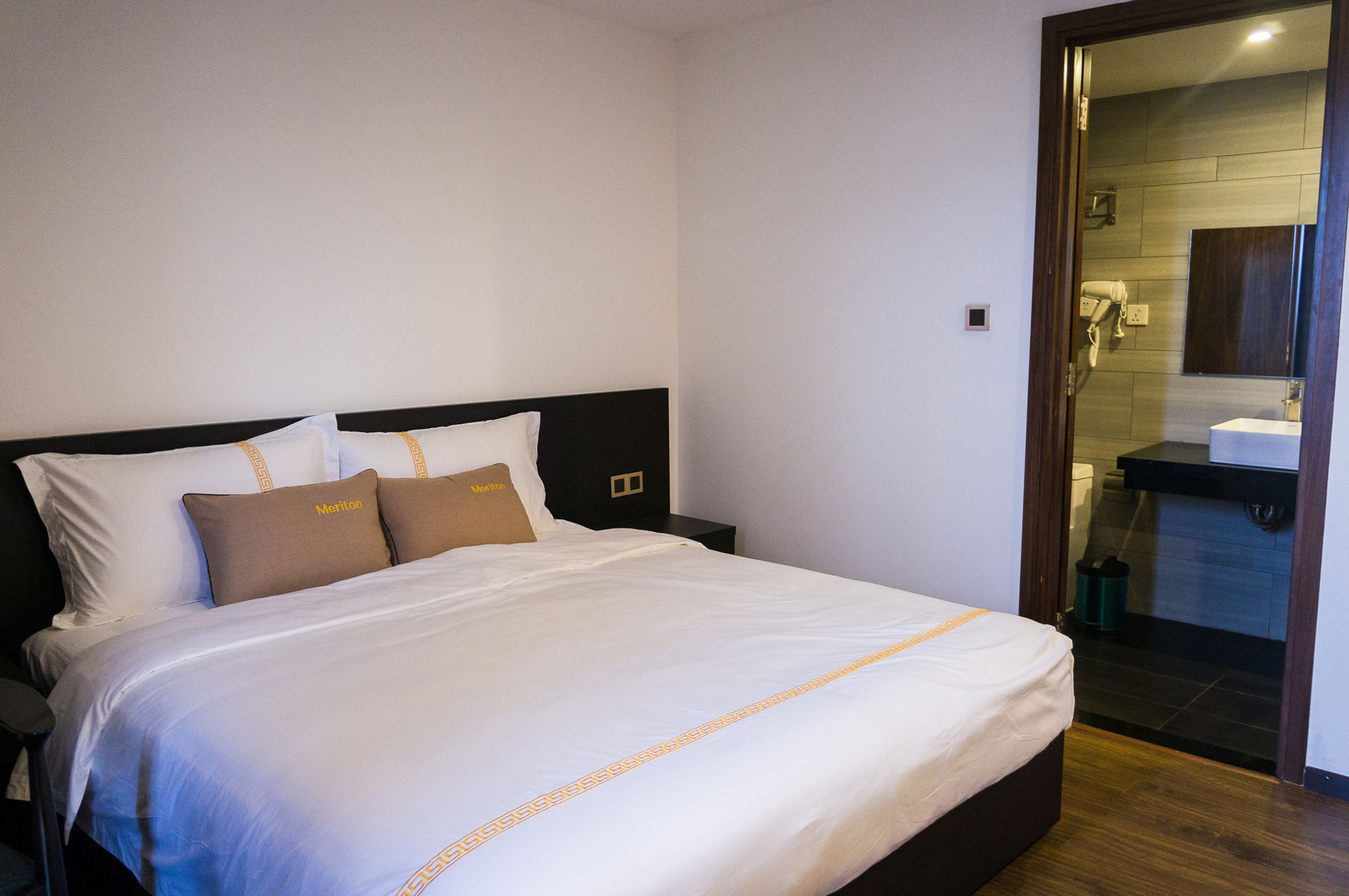 Meriton Hotel Nha Trang